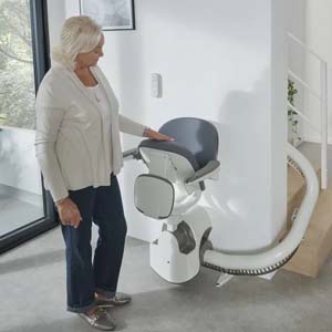 Stairlift Solutions - Stairlifts County Down 